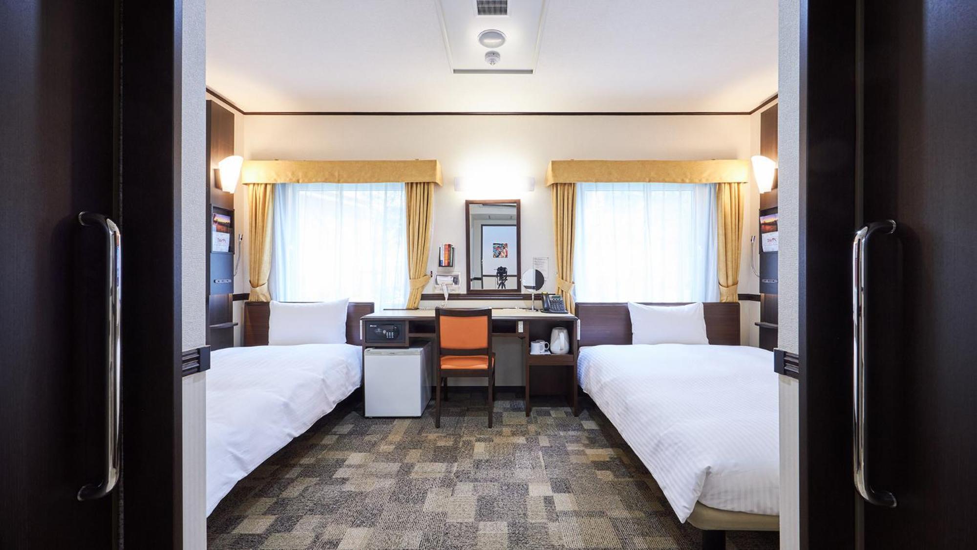 Toyoko Inn Tsu Eki Nishi Guchi Εξωτερικό φωτογραφία