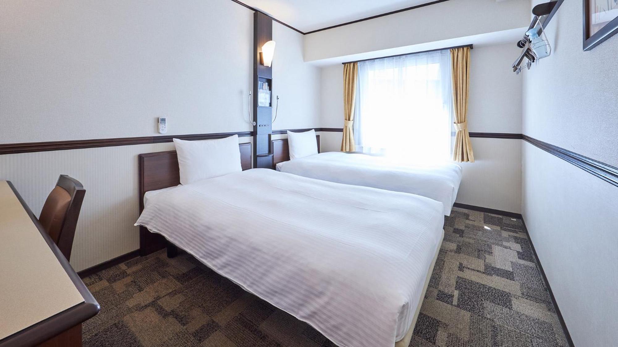 Toyoko Inn Tsu Eki Nishi Guchi Εξωτερικό φωτογραφία