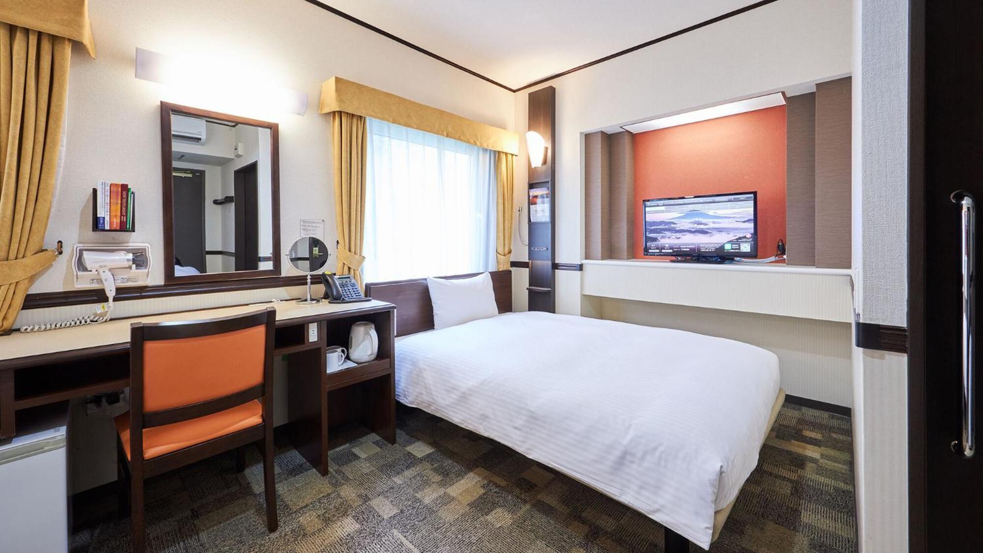 Toyoko Inn Tsu Eki Nishi Guchi Δωμάτιο φωτογραφία