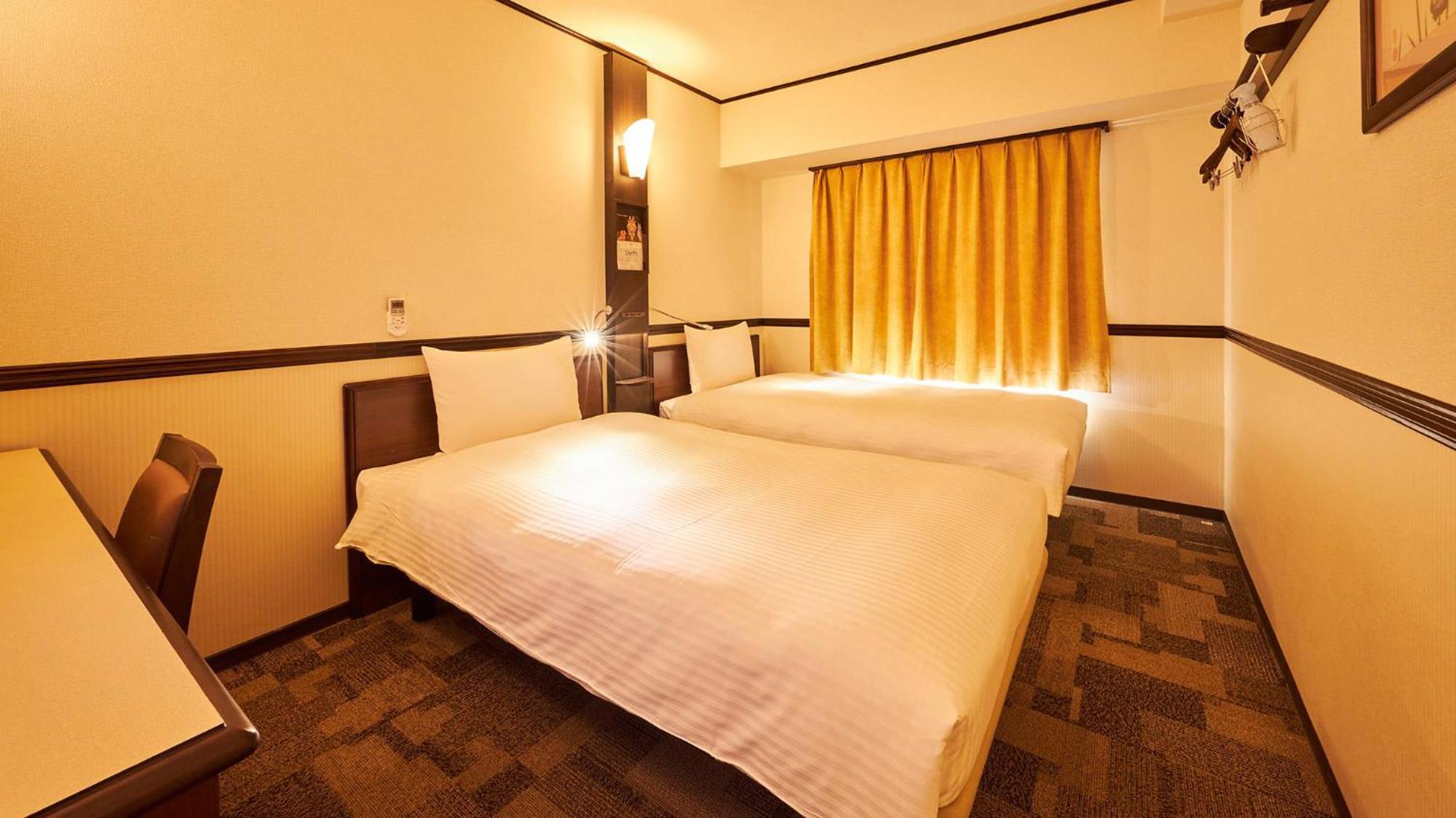 Toyoko Inn Tsu Eki Nishi Guchi Δωμάτιο φωτογραφία