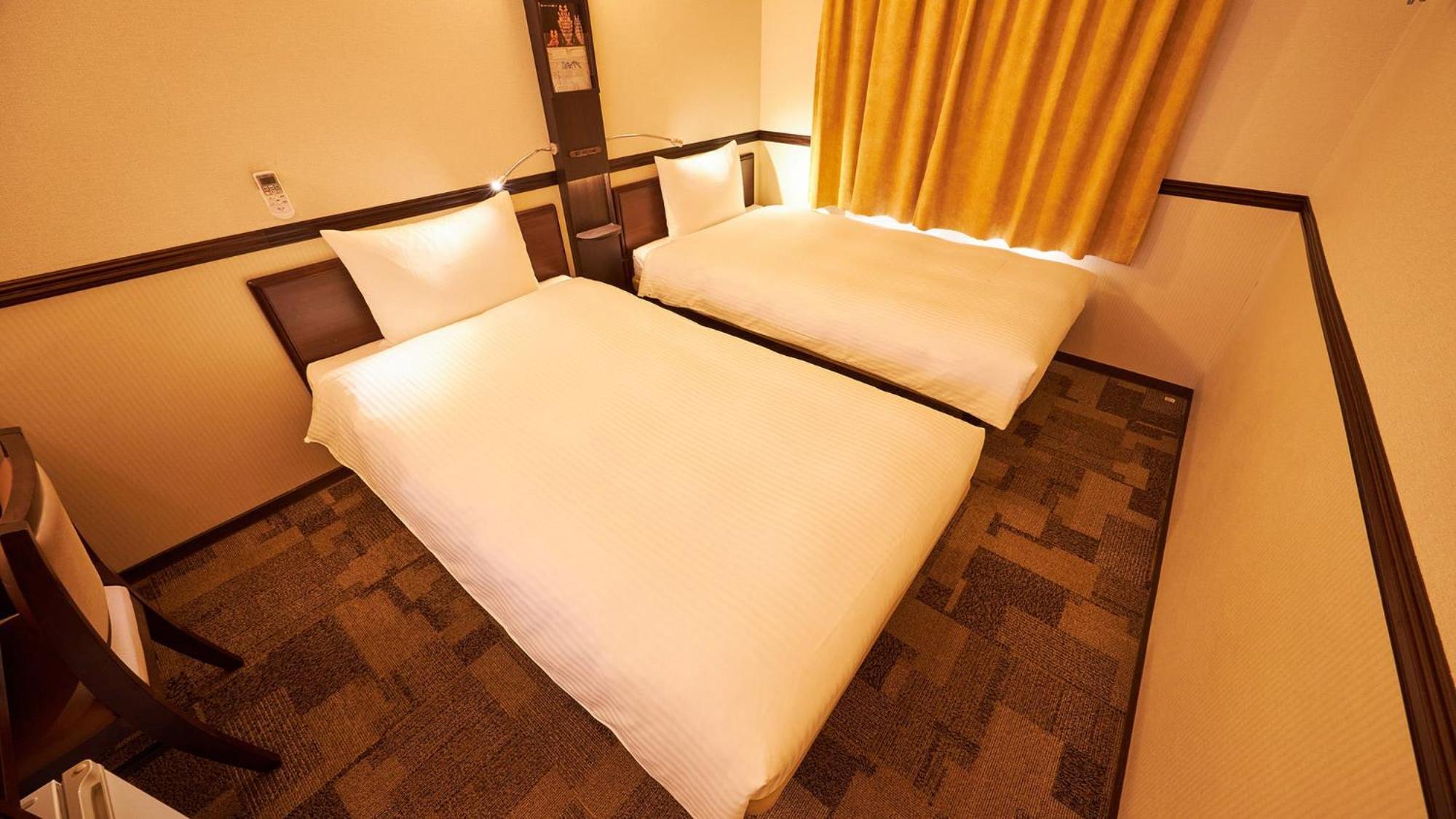 Toyoko Inn Tsu Eki Nishi Guchi Δωμάτιο φωτογραφία