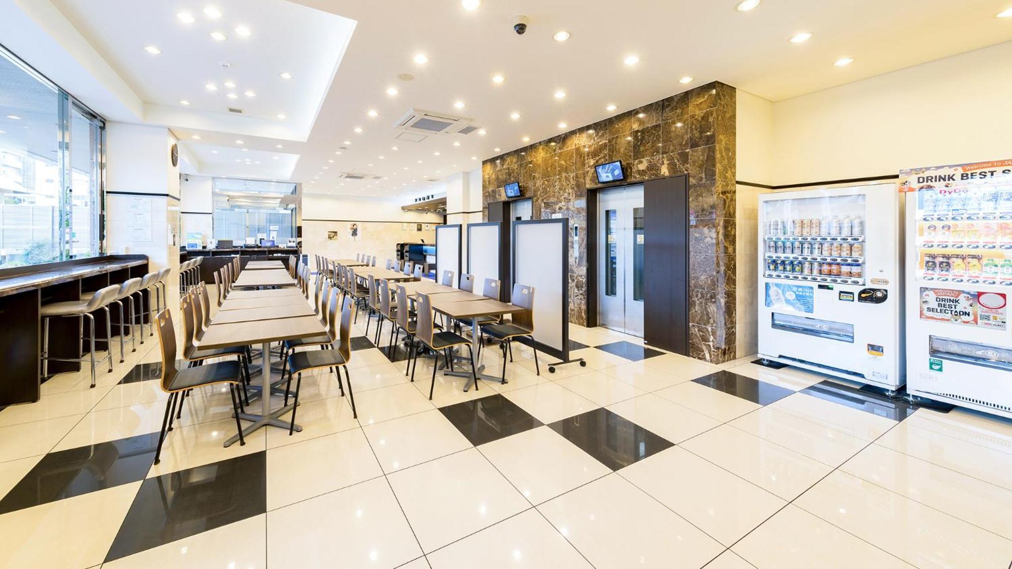 Toyoko Inn Tsu Eki Nishi Guchi Εξωτερικό φωτογραφία